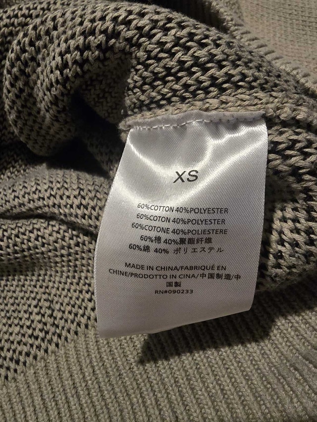Essentials Hoodie - photo 3