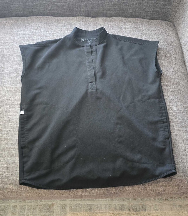Figs Maternity Scrubs