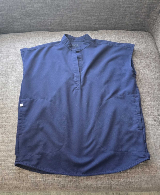 Figs Maternity Scrubs - photo 4