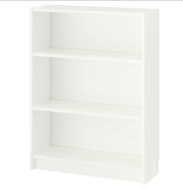 IKEA BILLY Bookcase - Excellent Condition