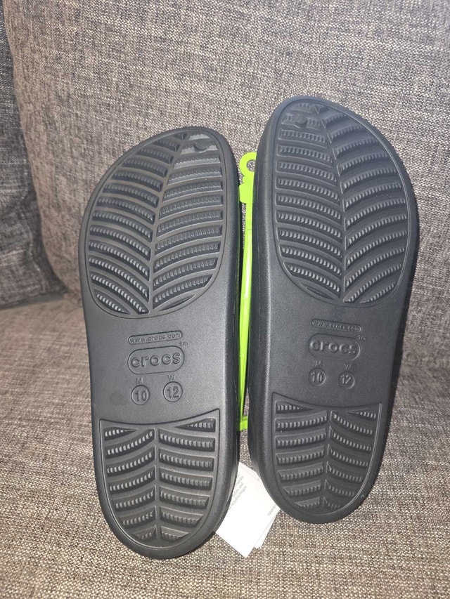 Crocs Dylan - photo 2