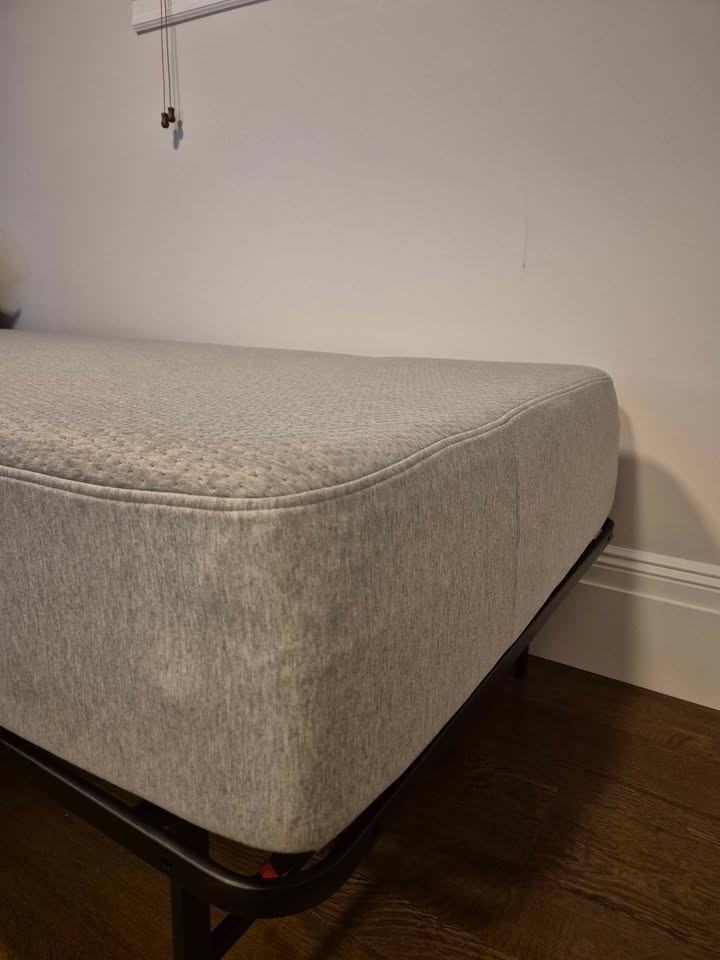 FREE Casper twin mattress - photo 2