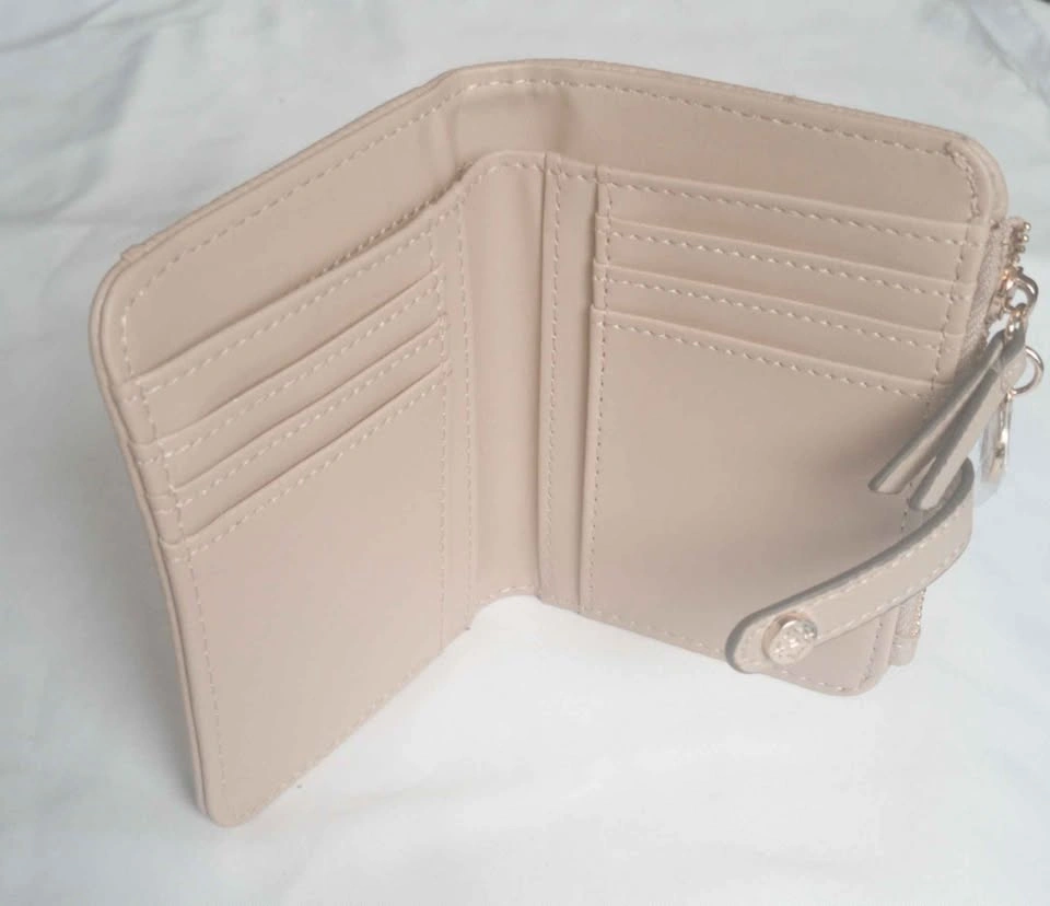 Female wallet - photo 4