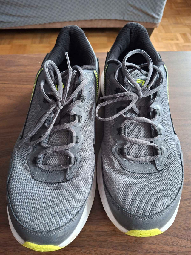 Fila men's running shoes - photo 3