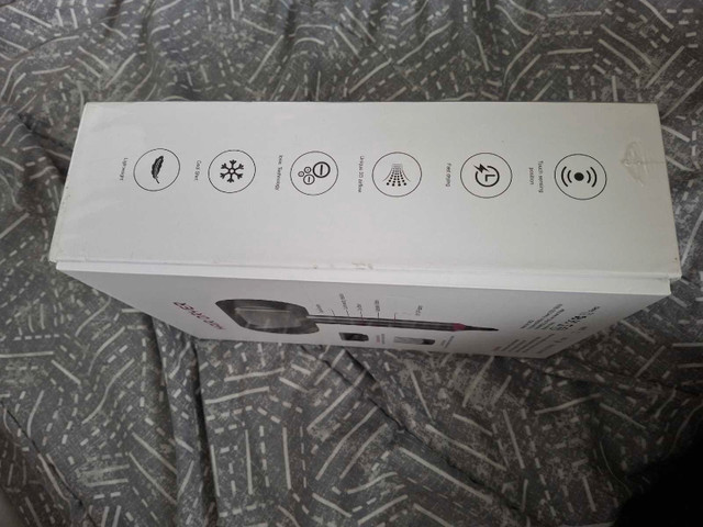 Pro+ hair dryer - photo 4