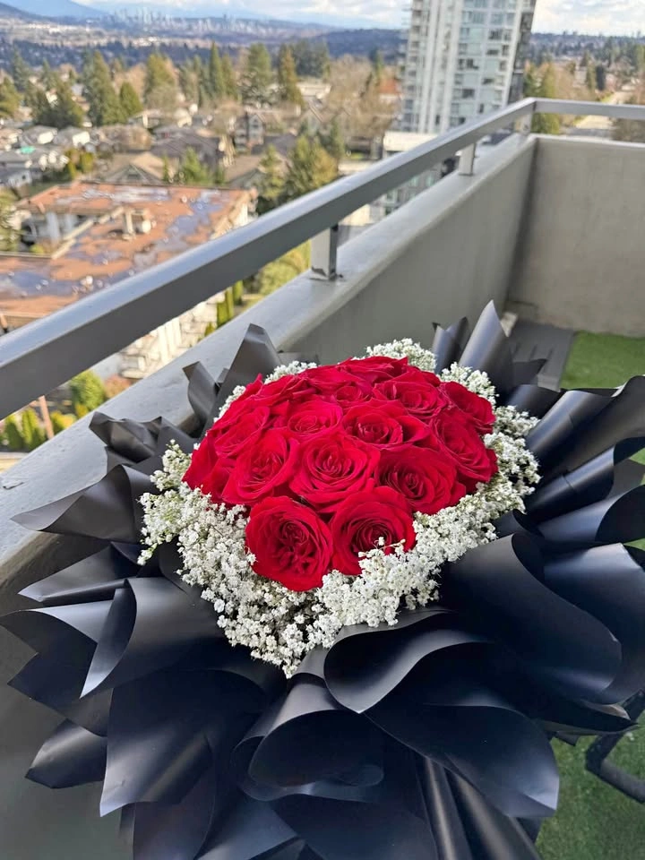 Fresh Rose Bouquets for Sale 🌹