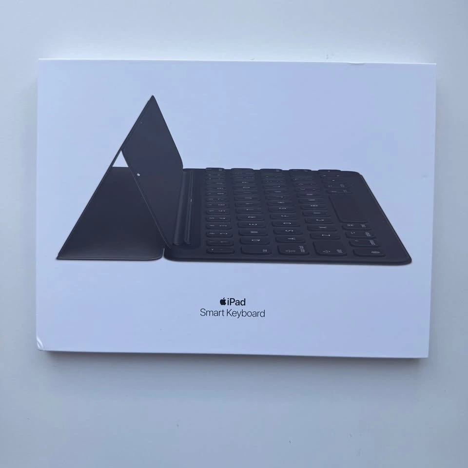 Apple Smart Keyboard for iPad Pro 10.5 / Air 3 / iPad 10.2 - photo 5