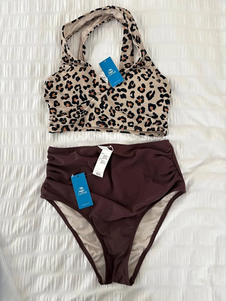 Women's Bathing Suit - 2 piece