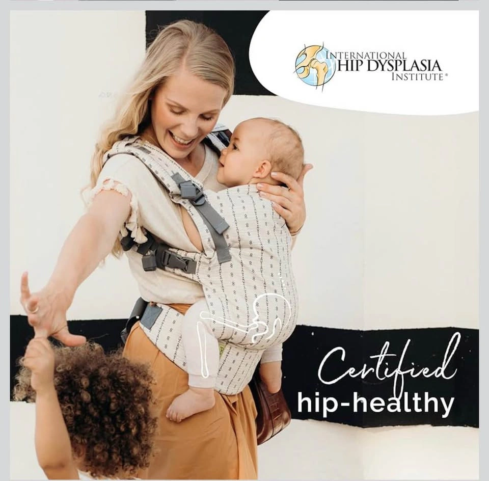 Boba Baby Carrier - photo 4