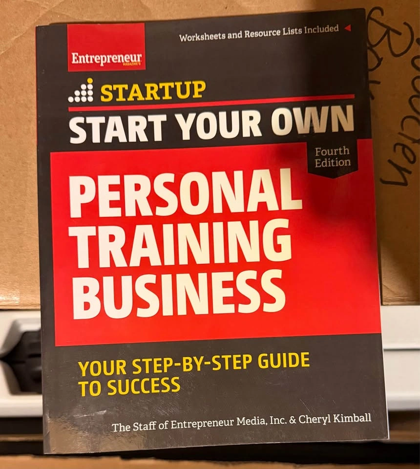 Business books - photo 2