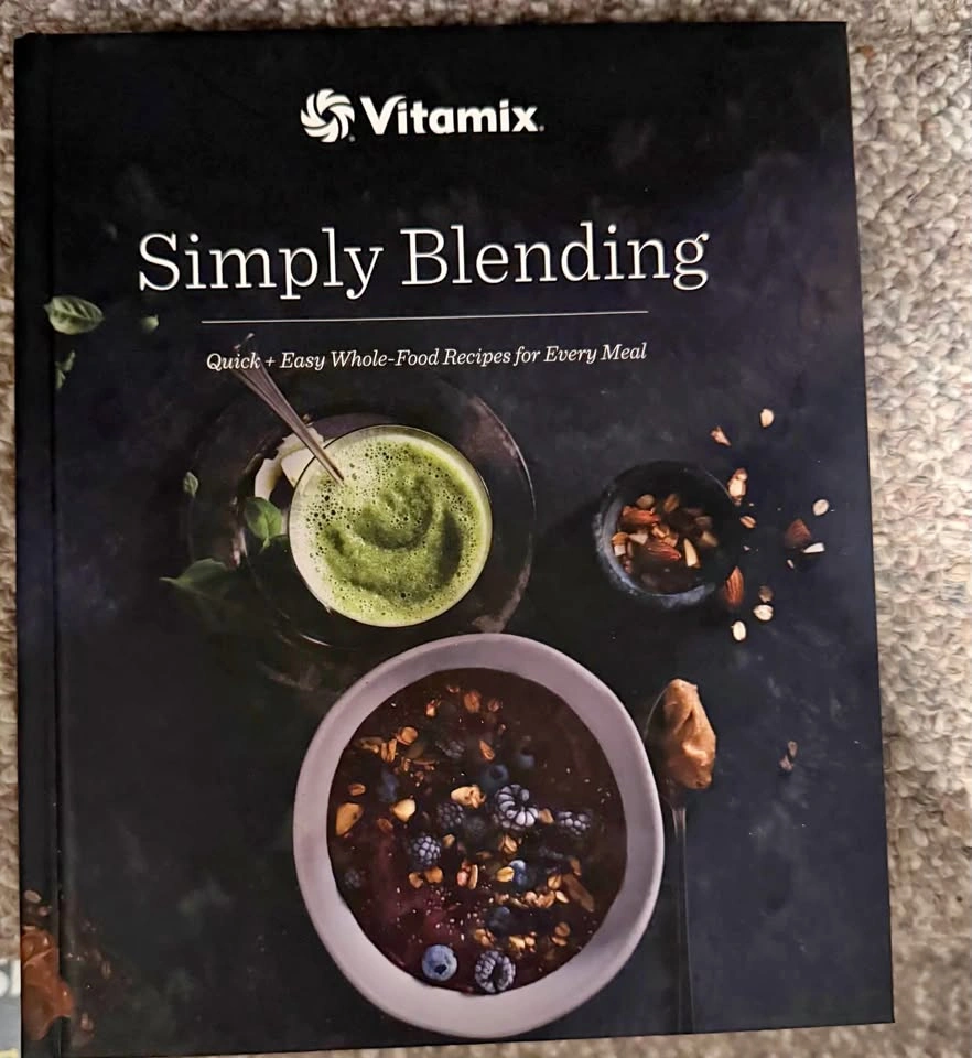 Vitamix Recipes
