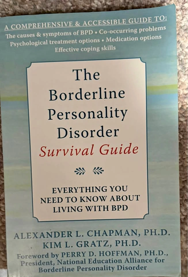 Mental Health Books