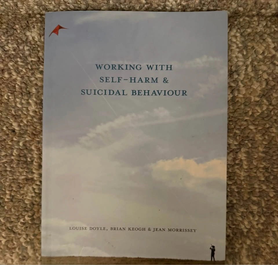 Mental Health Books - photo 2