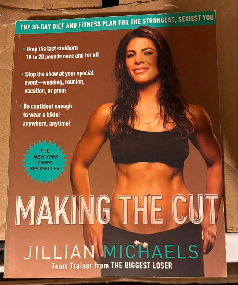 Nutrition Books - photo 2