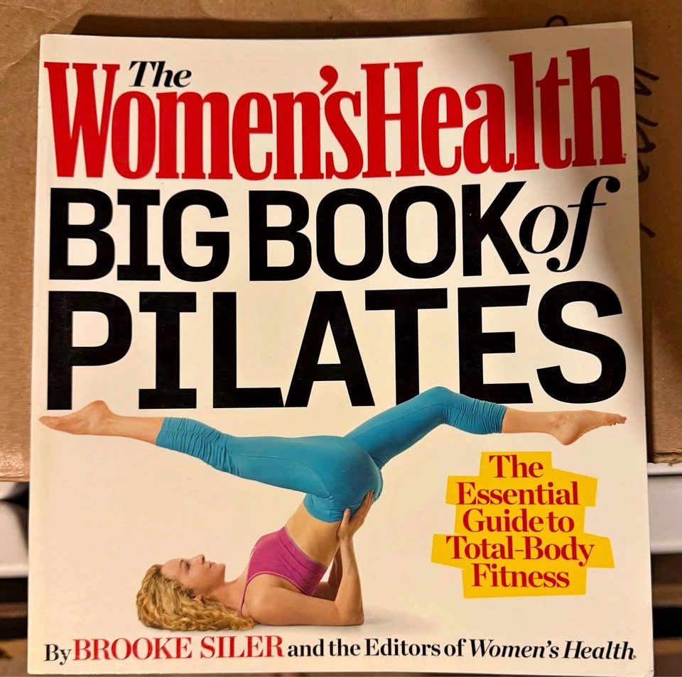 Women's Health Books