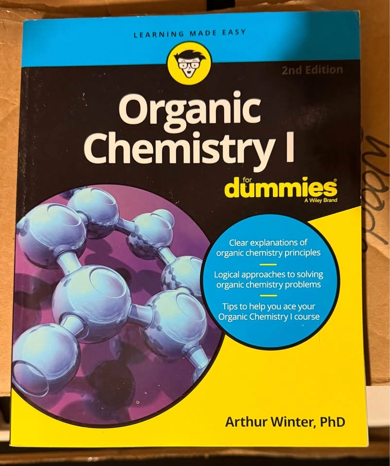 Chemistry books - photo 2