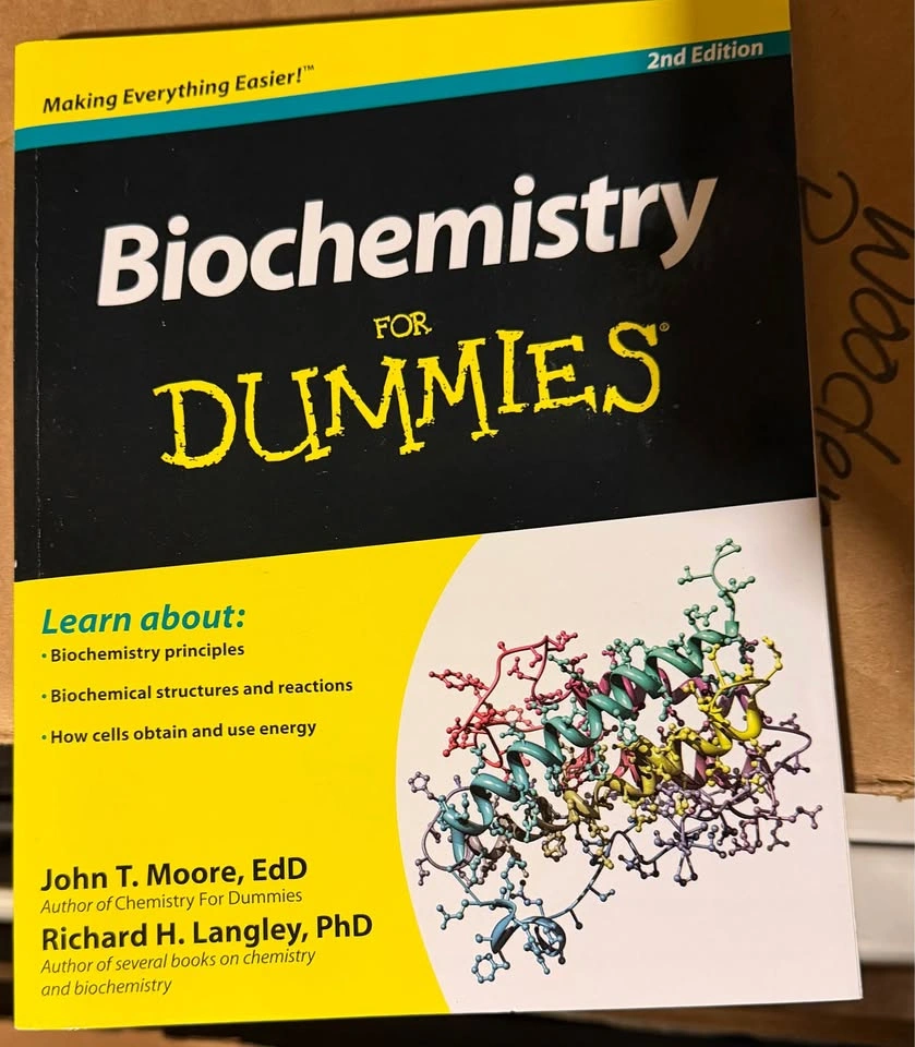 Chemistry books - photo 3