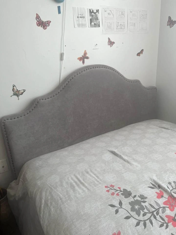 Queen Bed Frame - photo 2
