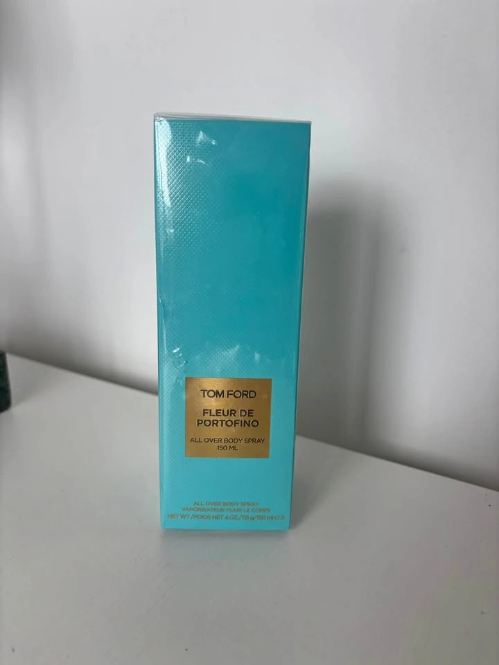 Tom Ford Fleur de Portofino Body Spray