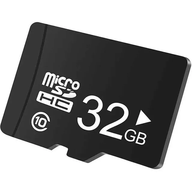 32 gb memory card thumbnail