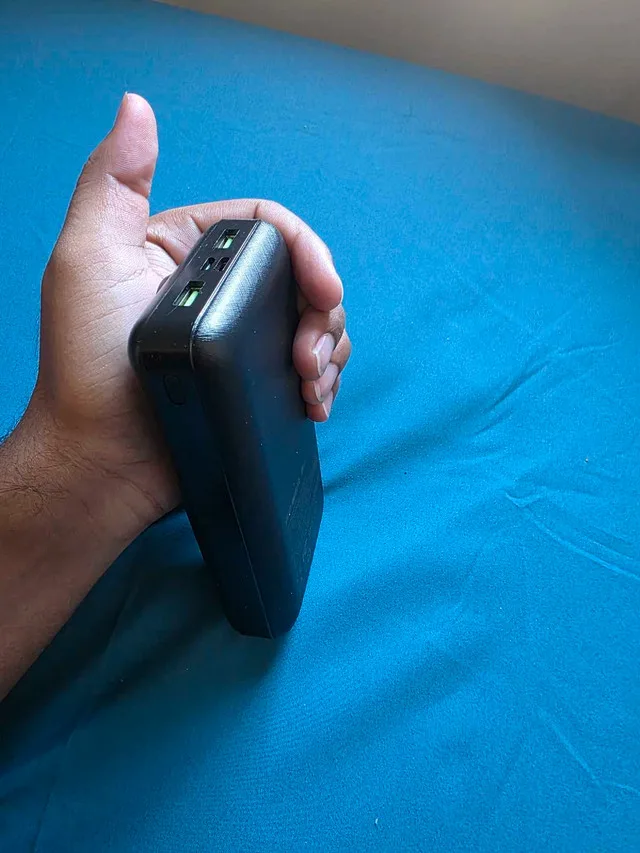 50000 mah Power Bank image indicator(2)