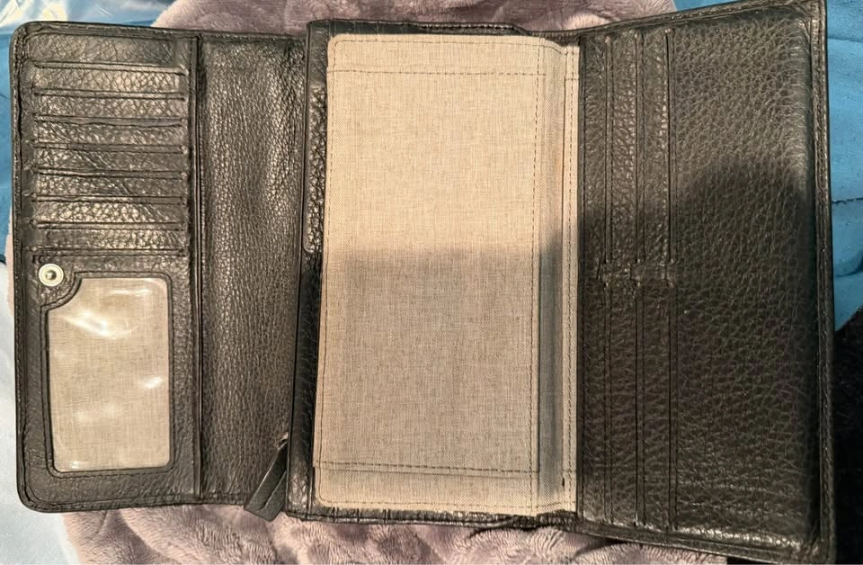 Roots wallet - photo 2