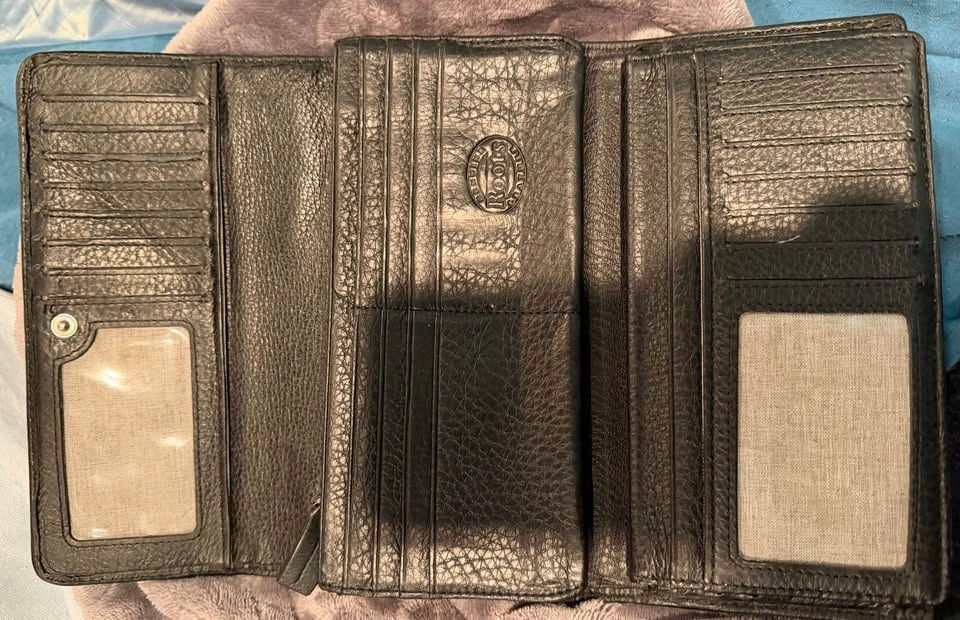 Roots wallet - photo 3