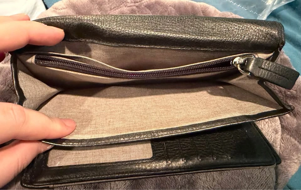Roots wallet - photo 4
