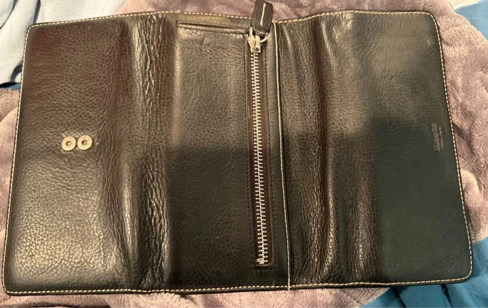 Roots wallet - photo 5