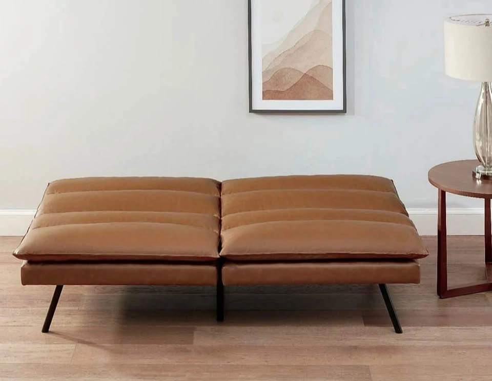 Pillow top futon - photo 2