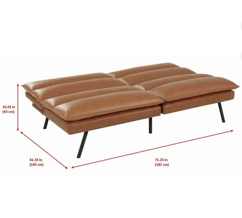 Pillow top futon - photo 4