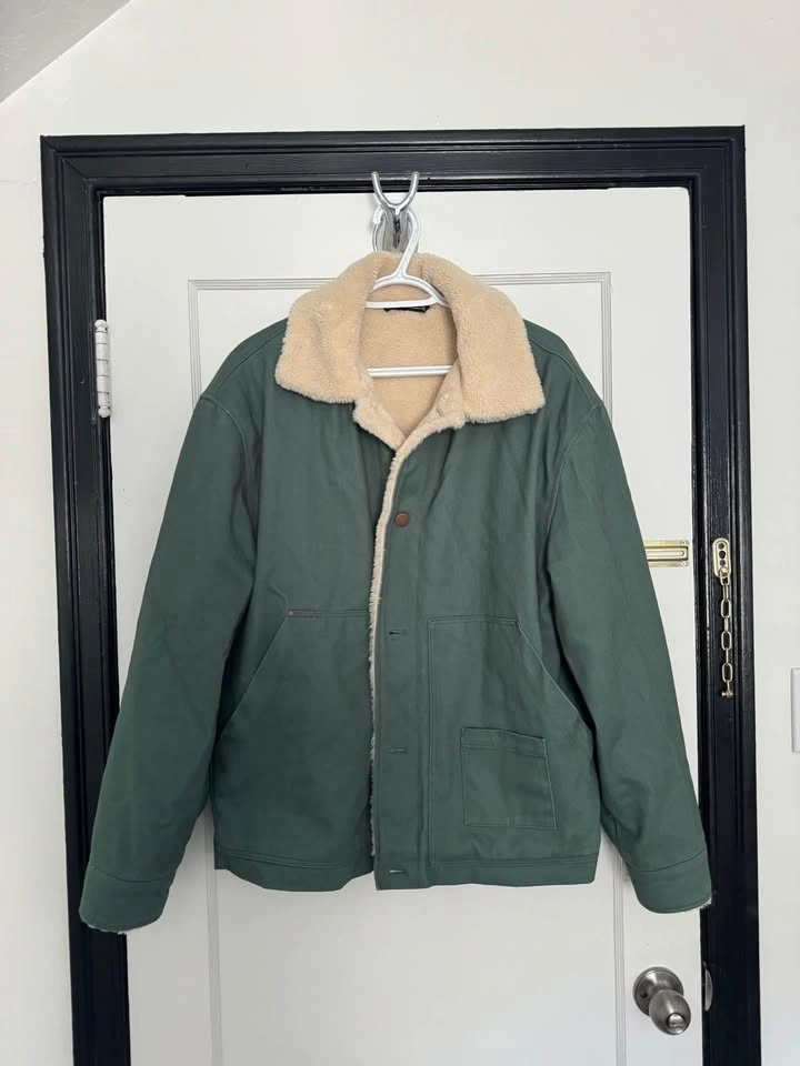 Zara Jacket