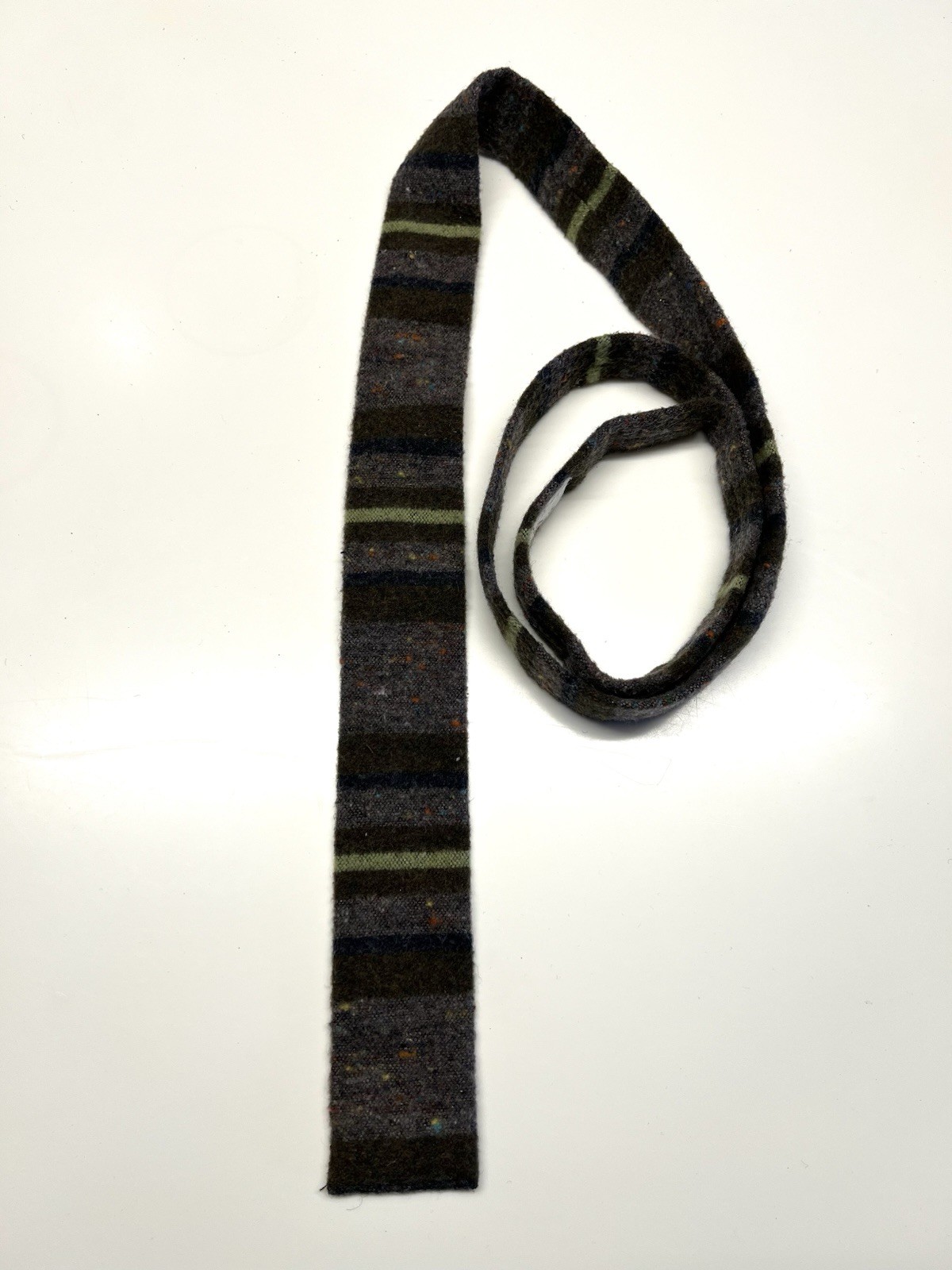 the Hill-side Men's Casual Tie - MCD# 13 of 37 - Gently Used, Wo - photo 3