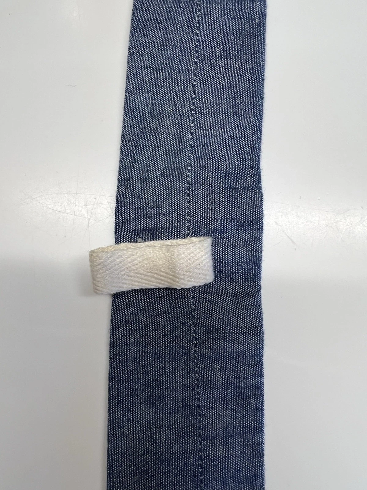the Hill-side men's tie - MCD# 6 of 37 - Gently Used - photo 4