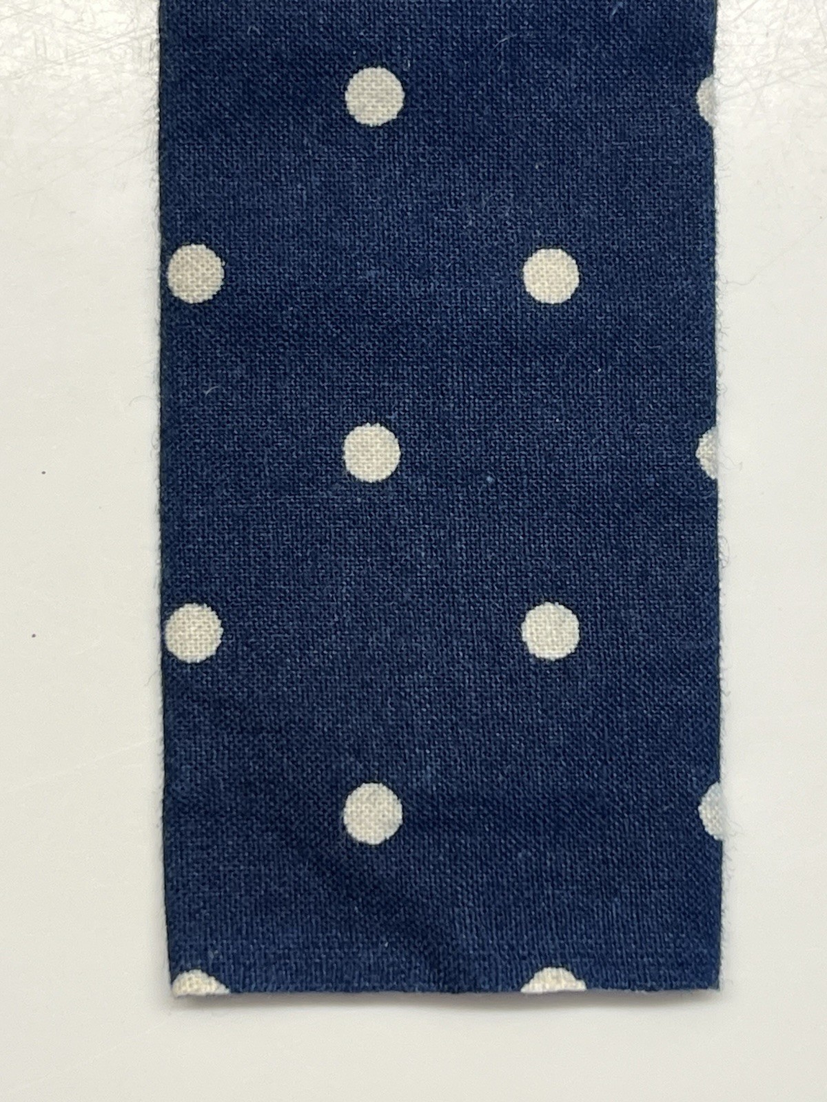the Hill-side men's tie - MCD# 23 of 37 - Gently Used, Cotton, B