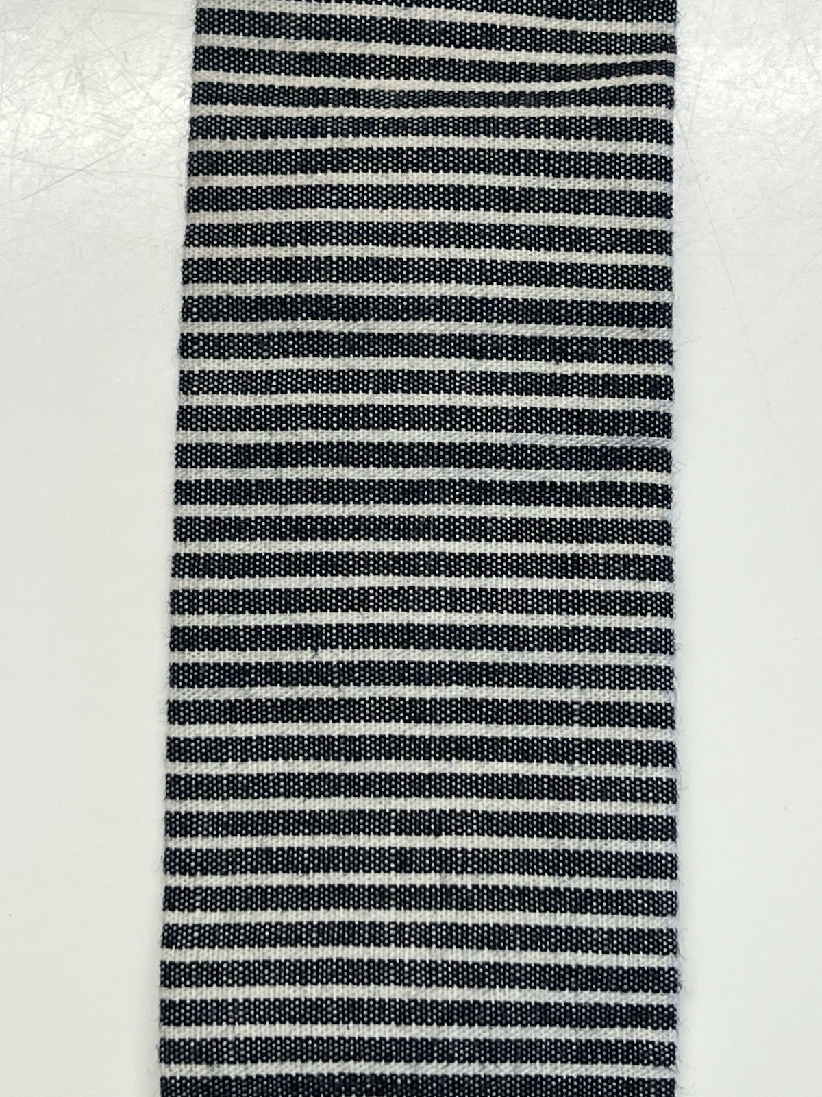 the Hill-side men's tie - MCD# 29 of 37 - Gently Used, Cotton, B