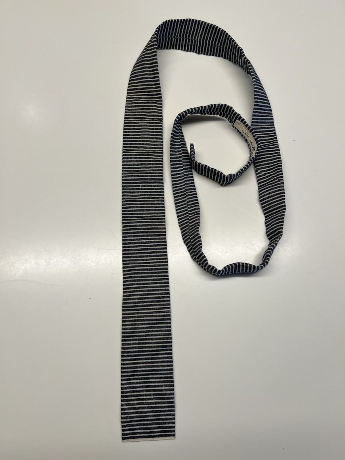the Hill-side men's tie - MCD# 29 of 37 - Gently Used, Cotton, B - photo 4