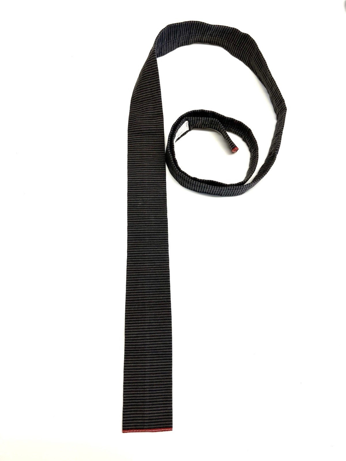 the Hill-side men's tie - MCD# 25 of 37 - Gently Used, Cotton, B - photo 3