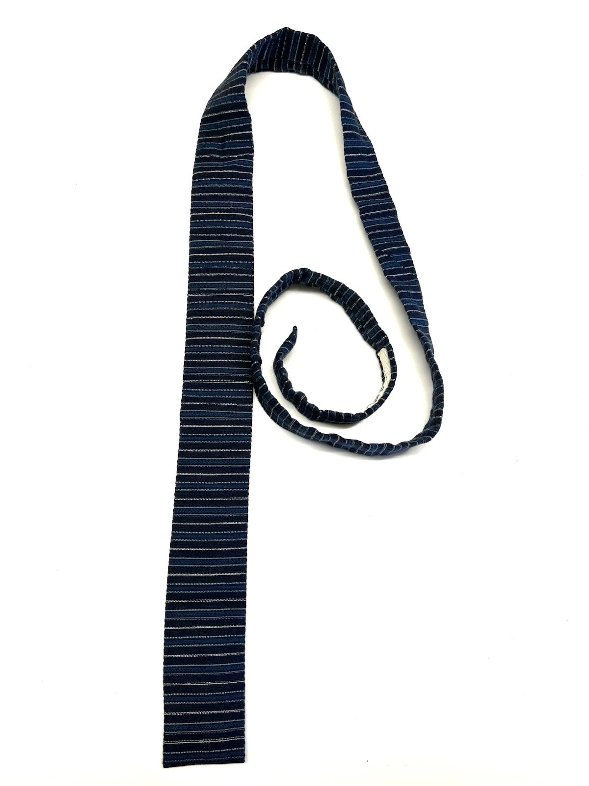 the Hill-side men's tie - MCD# 30 of 37 - Gently Used, Cotton, M - photo 4