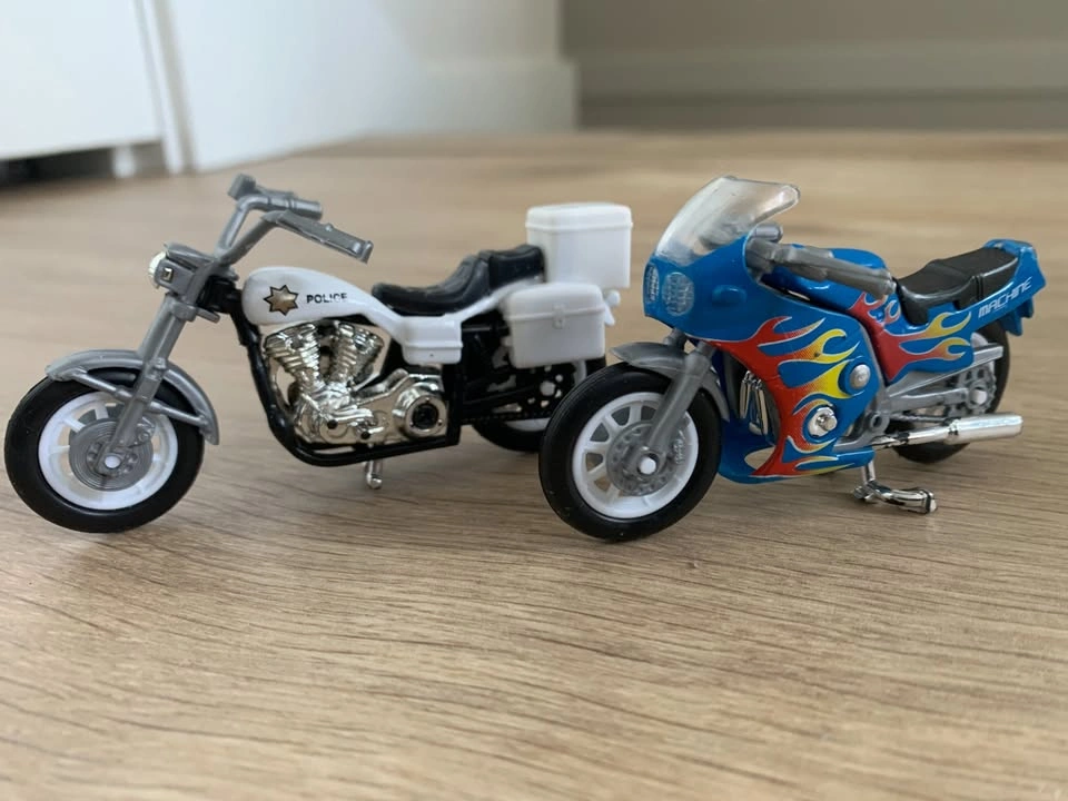 38 Assorted Toy Cars & Vehicles - photo 3