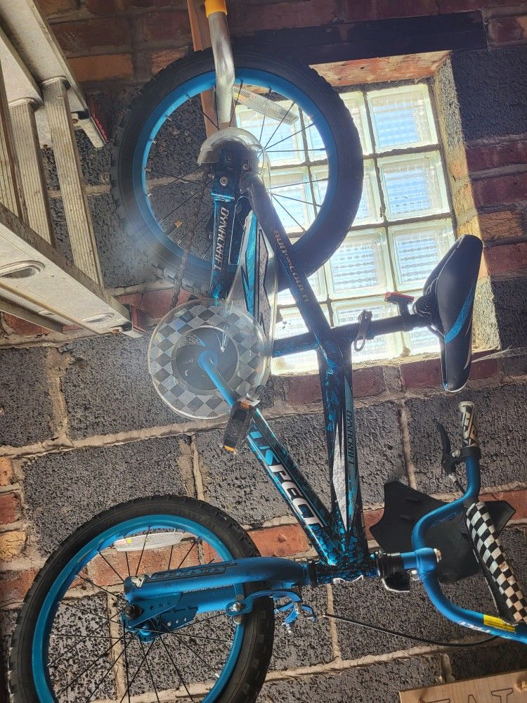 16 In Bike - photo 2