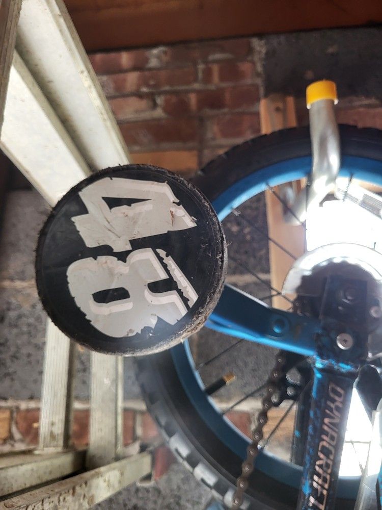 16 In Bike - photo 3