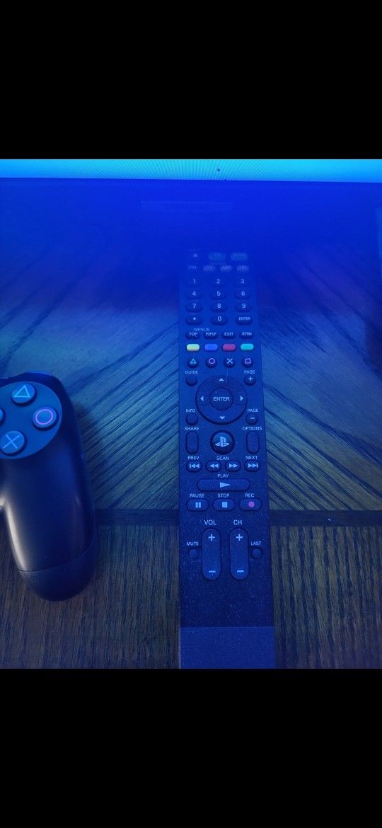 2TB Classic PS4 Flat Black - photo 2