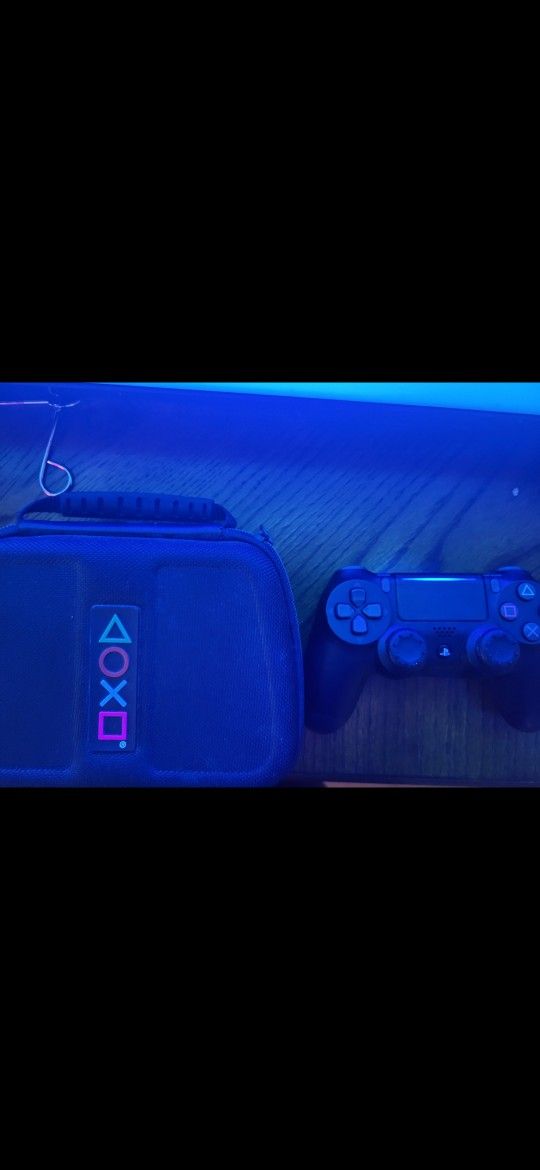 2TB Classic PS4 Flat Black - photo 3
