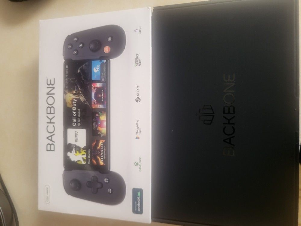 Backbone Android Controller - photo 2