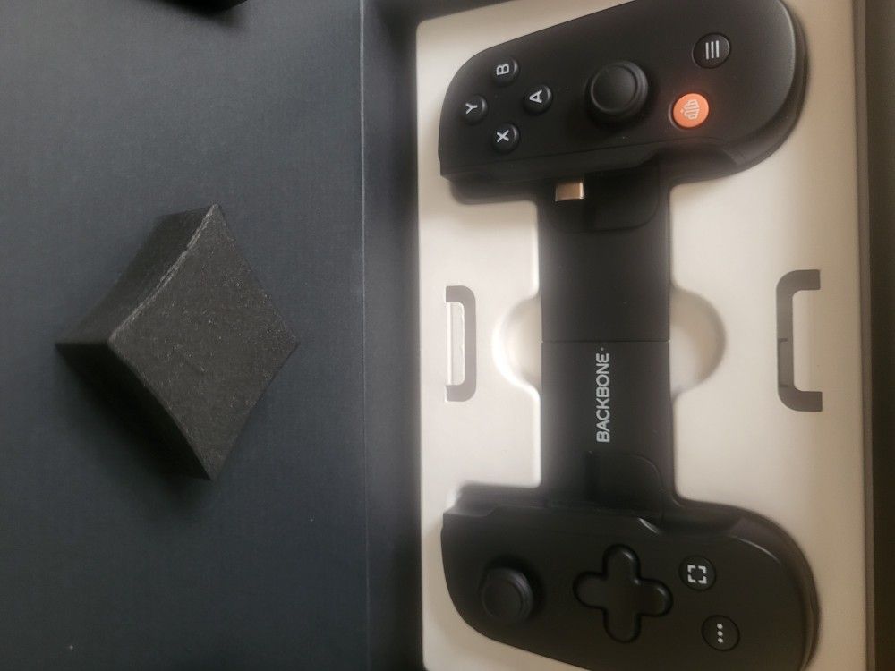 Backbone Android Controller - photo 3
