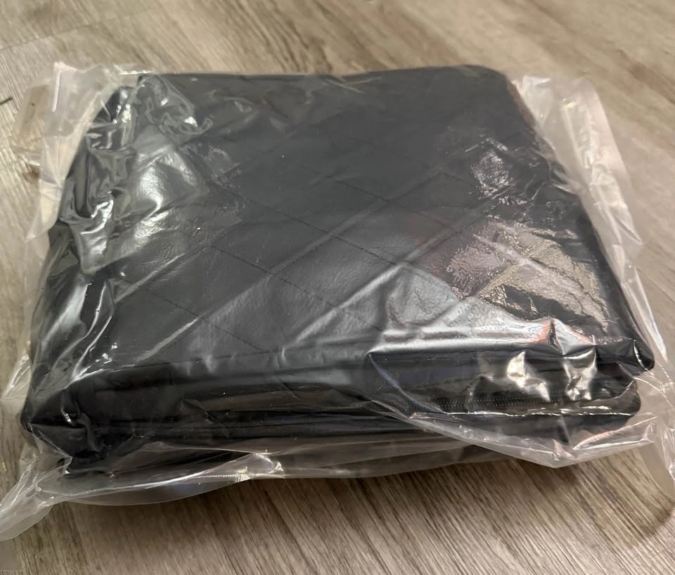 Comfortable Leather Seat Covers - photo 2