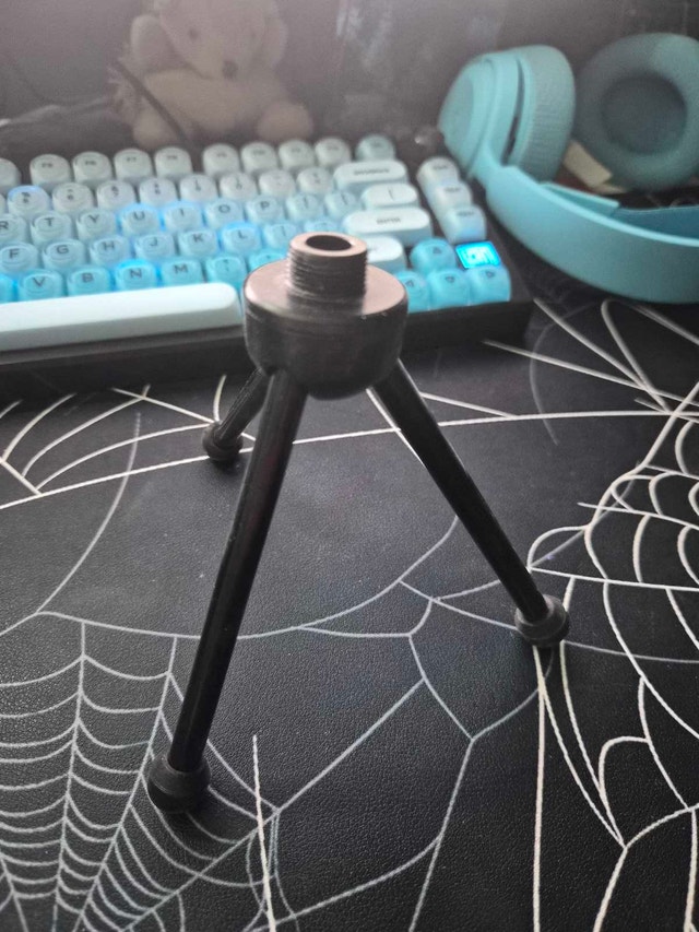Fifine Microphone & Mic Arm - photo 5