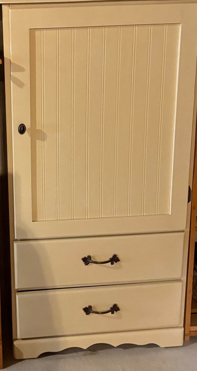Vintage Dresser