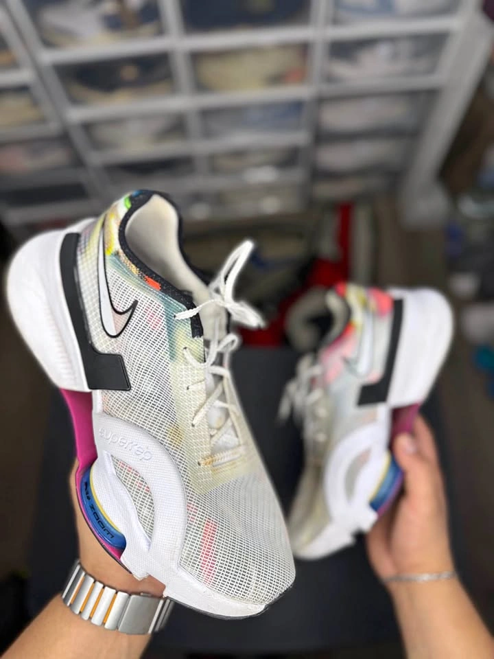 Nike Zoom SuperRep 3